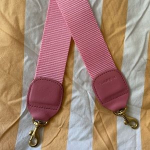 Clare V | NEW crossbody strap